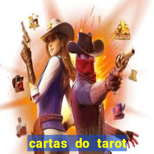 cartas do tarot que indicam mentira